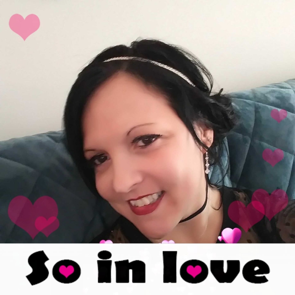 Meet your Posher, Brandi